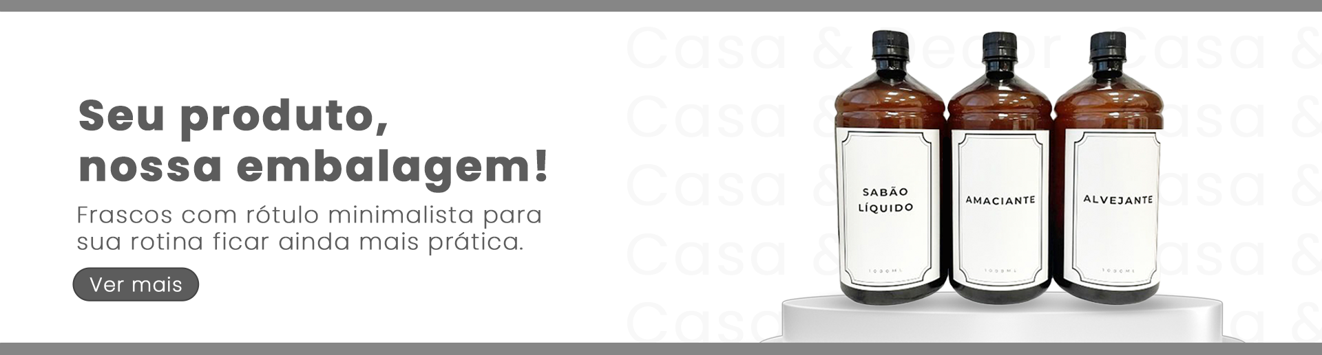 Casa e Decor